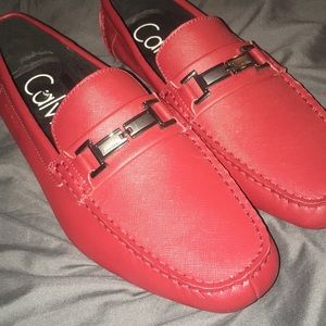 Calvin Klein Loafers
